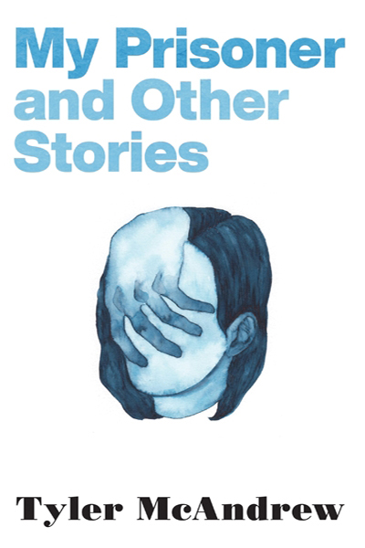 My Prisoner and Other Stories book cover